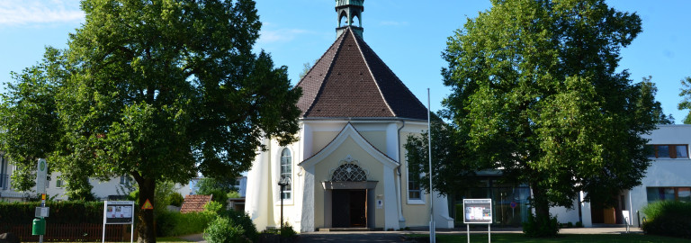 Christuskirche Kempten
