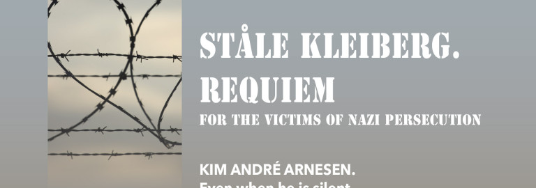 Konzert am 9. November 2025, 17.00 Uhr, St.-Mang-Kirche: Ståle Kleiberg, Requiem